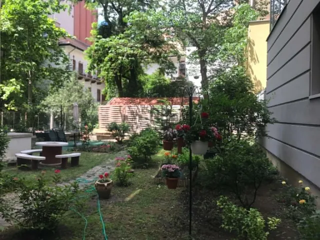 Eladó lakás Budapest VII. kerület, Belső-Erzsébetváros 62 nm