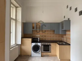 Kiadó lakás Budapest VI. kerület, Diplomatanegyed 59 nm