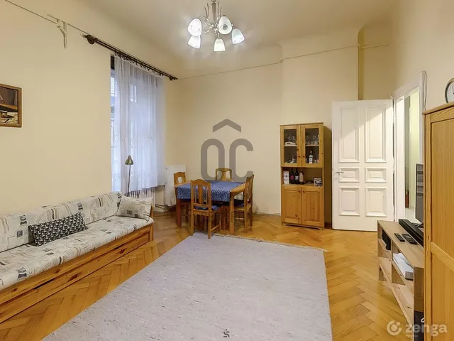 Eladó lakás Budapest V. kerület, Dél-Belváros 77 nm