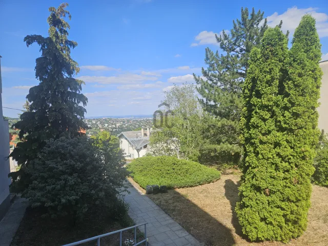 Eladó lakás Budapest XII. kerület, Istenhegy 68 nm