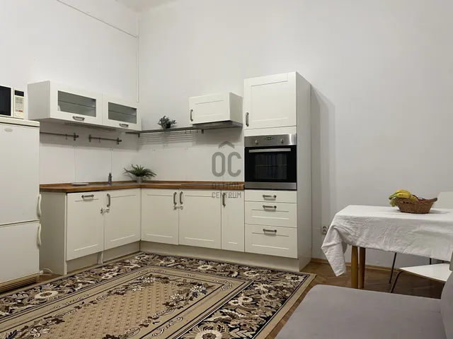 Eladó lakás Budapest VII. kerület, Belső-Erzsébetváros 45 nm