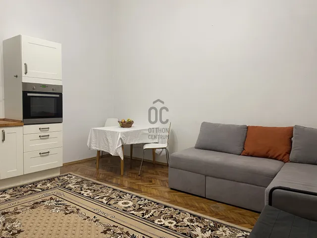 Eladó lakás Budapest VII. kerület, Belső-Erzsébetváros 45 nm