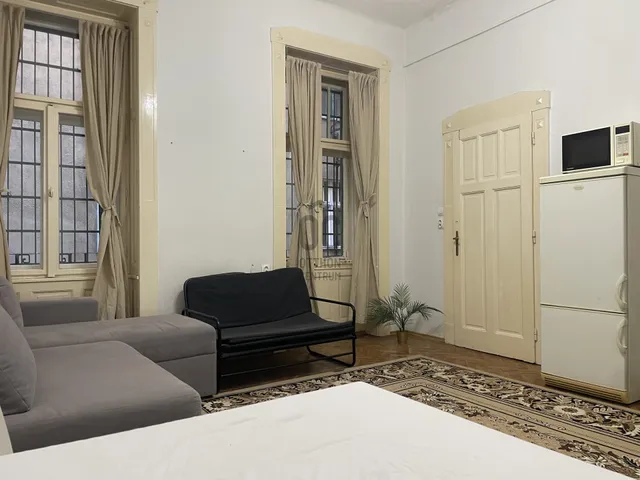 Eladó lakás Budapest VII. kerület, Belső-Erzsébetváros 45 nm