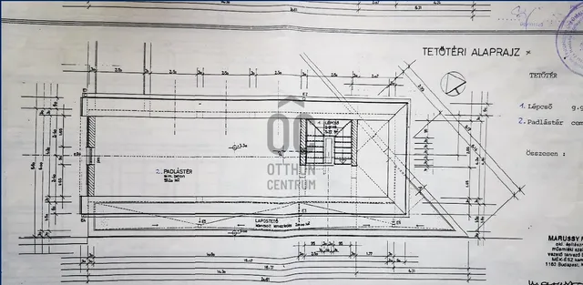 Eladó kereskedelmi és ipari ingatlan Budapest XVIII. kerület, Szemeretelep 158 nm