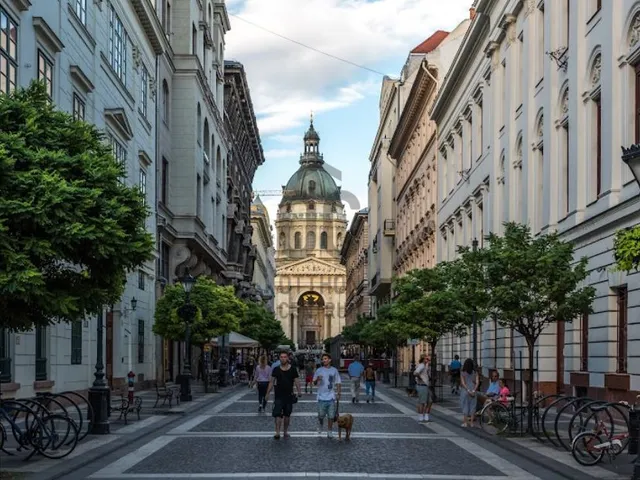 Eladó lakás Budapest V. kerület, Belváros 55 nm