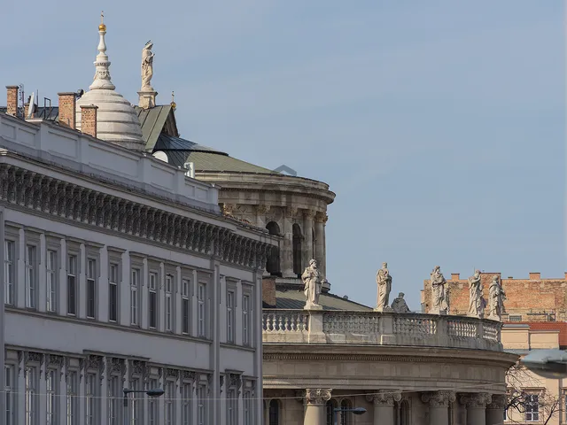 Eladó lakás Budapest VI. kerület 78 nm