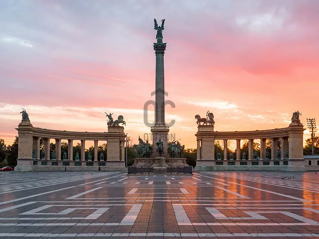 Eladó lakás Budapest VI. kerület, Diplomatanegyed 81 nm