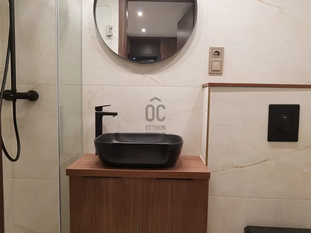 Eladó lakás Budapest VII. kerület, Belső-Erzsébetváros 39 nm