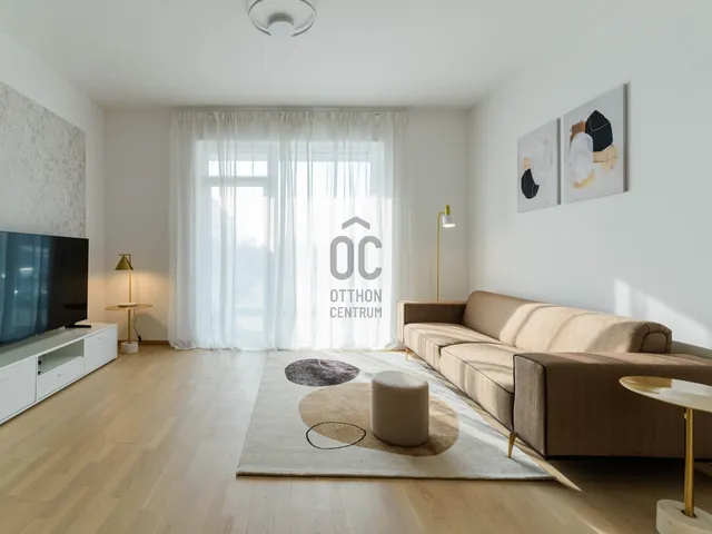 Kiadó lakás Budapest XI. kerület, Nádorkert 50 nm