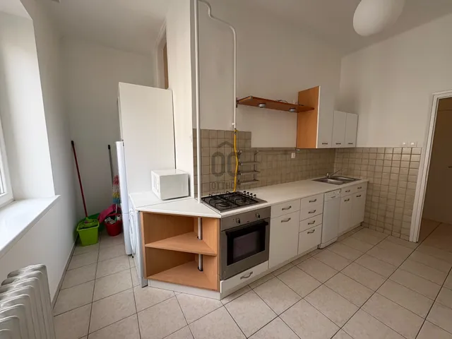 Kiadó lakás Budapest V. kerület, Lipótváros 65 nm