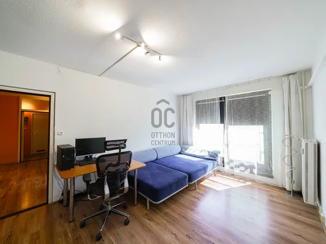 Eladó lakás Budapest IV. kerület, Káposztásmegyer 67 nm