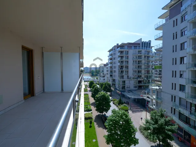 Eladó lakás Budapest XIII. kerület, Vizafogó 90 nm