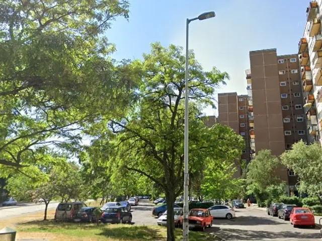 Eladó lakás Budapest IV. kerület, Újpest 34 nm