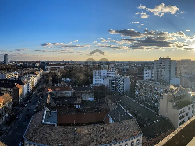 Eladó lakás Budapest VIII. kerület, Corvin negyed 49 nm
