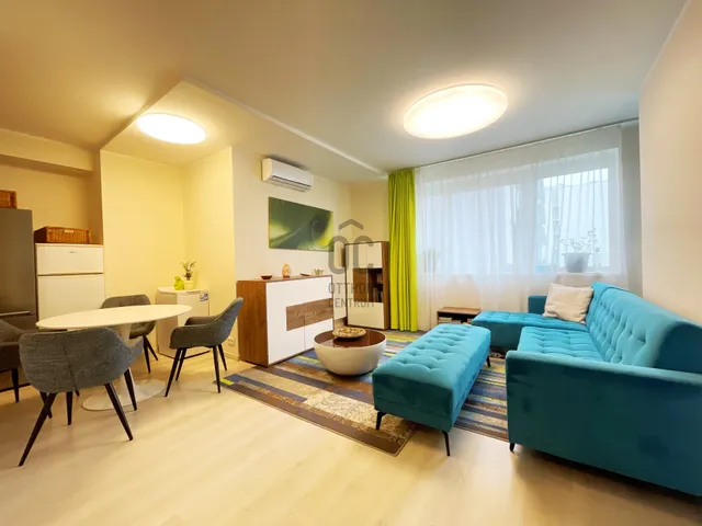 Kiadó lakás Budapest XIII. kerület 45 nm