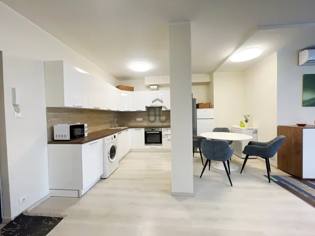 Kiadó lakás Budapest XIII. kerület 45 nm