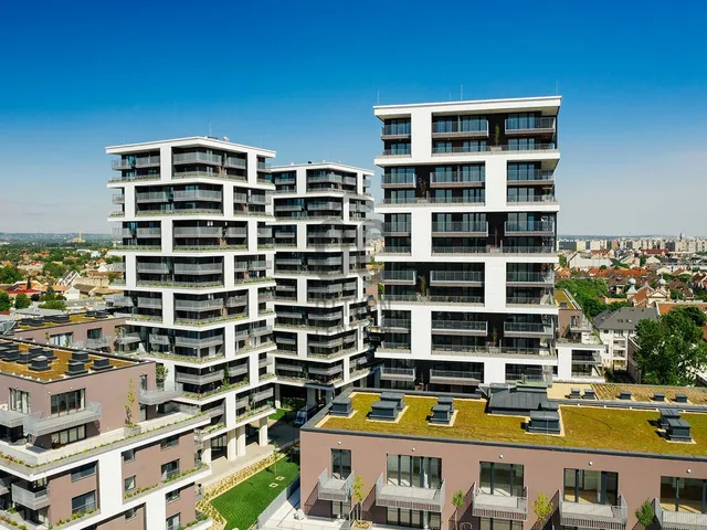Eladó lakás Budapest IV. kerület, Újpest 43 nm