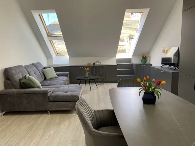 Eladó lakás Budapest VI. kerület 66 nm