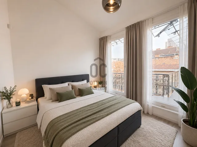 Eladó lakás Budapest VI. kerület, Hajós utca