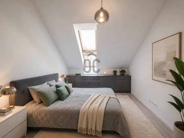 Eladó lakás Budapest VI. kerület, Hajós utca