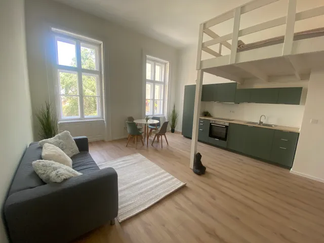 Eladó lakás Budapest VII. kerület, Belső-Erzsébetváros 140 nm