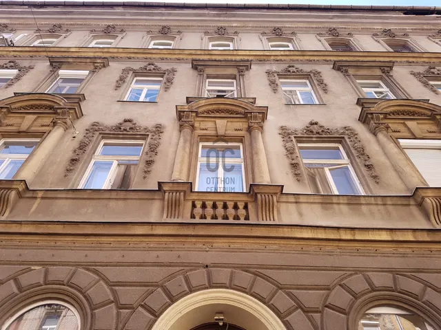 Eladó lakás Budapest VII. kerület, Külső-Erzsébetváros 10 nm