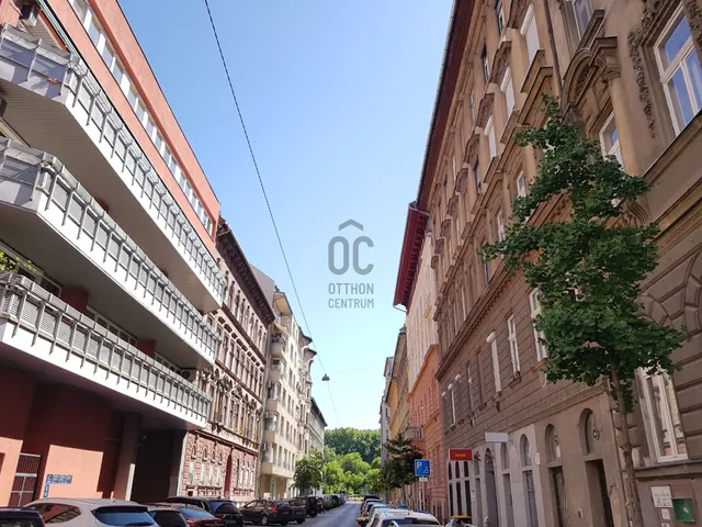 Eladó lakás Budapest VII. kerület, Külső-Erzsébetváros 10 nm