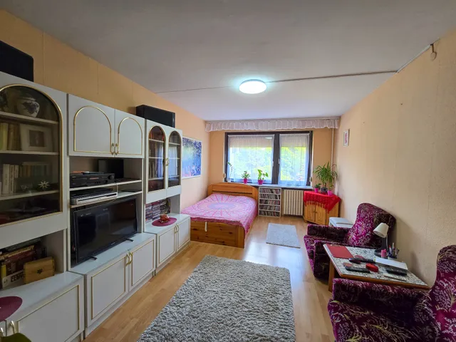 Eladó lakás Budapest XIII. kerület, Vizafogó 59 nm