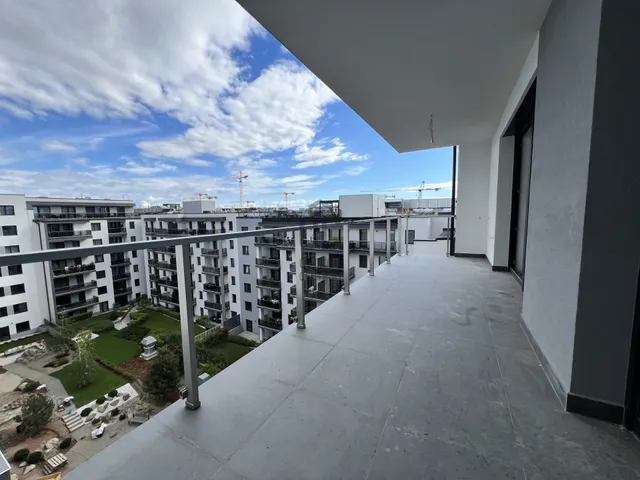 Eladó lakás Budapest XIII. kerület, Lőportárdűlő 139 nm