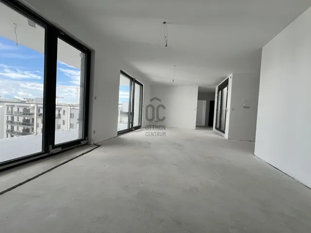 Eladó lakás Budapest XIII. kerület, Lőportárdűlő 92 nm