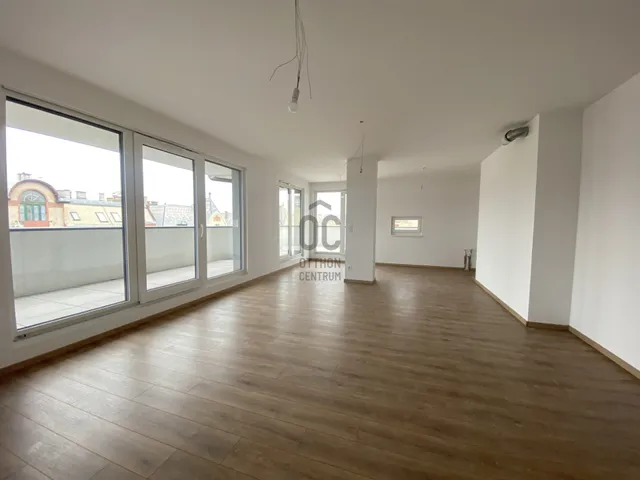 Eladó lakás Budapest XIII. kerület, Lőportárdűlő 92 nm