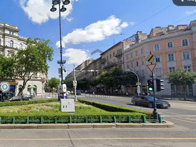 Eladó lakás Budapest VI. kerület 52 nm