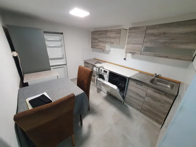 Kiadó lakás Budapest VII. kerület, Külső-Erzsébetváros 30 nm