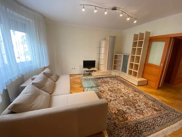 Kiadó lakás Budapest XIII. kerület, Újlipótváros 58 nm