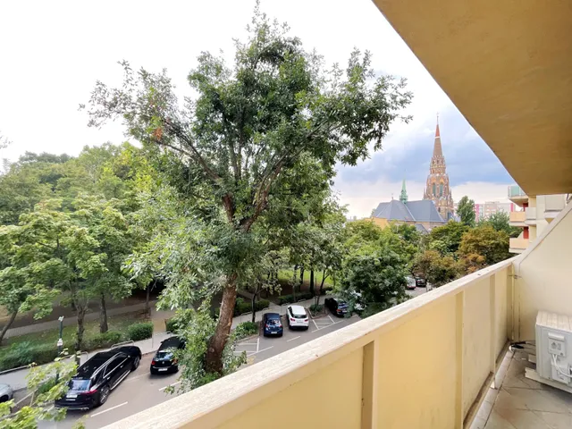 Eladó lakás Budapest XIII. kerület, Angyalföld 40 nm