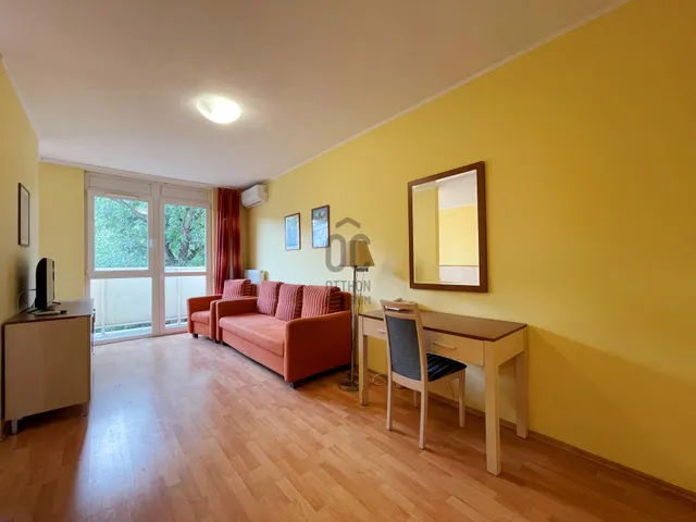 Eladó lakás Budapest XIII. kerület, Angyalföld 40 nm