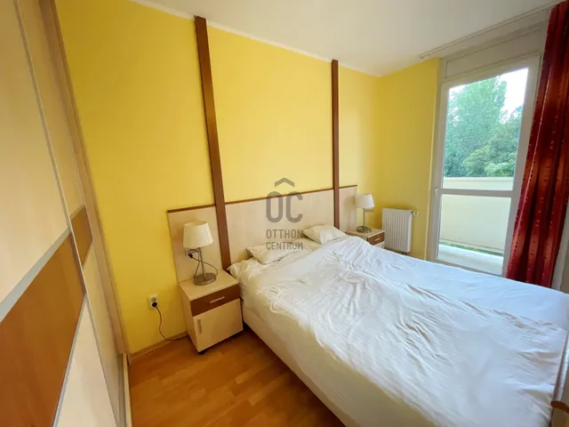 Eladó lakás Budapest XIII. kerület, Angyalföld 40 nm