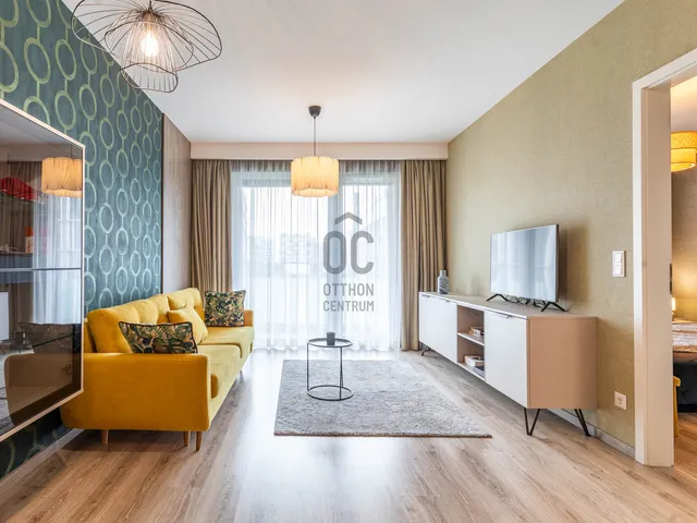 Kiadó lakás Budapest IX. kerület, Külső Ferencváros 45 nm