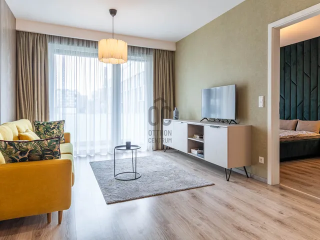 Kiadó lakás Budapest IX. kerület, Külső Ferencváros 45 nm