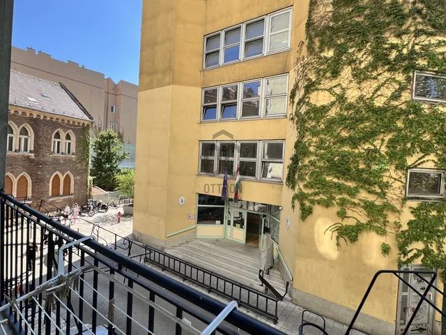 Kiadó lakás Budapest V. kerület, Belváros 30 nm