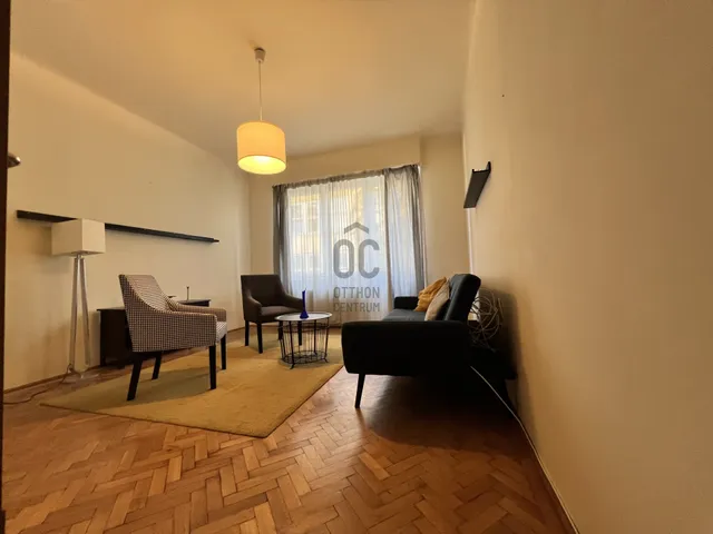 Kiadó lakás Budapest V. kerület, Belváros, Bástya utca 30 nm