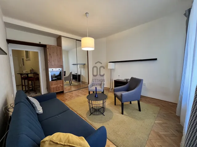 Kiadó lakás Budapest V. kerület, Belváros, Bástya utca 30 nm
