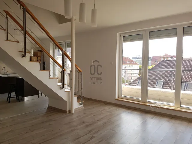 Kiadó lakás Budapest IX. kerület, Rehabilitációs terület IX. ker. 57 nm