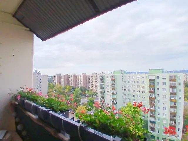 Eladó lakás Budapest IV. kerület, Újpest 52 nm