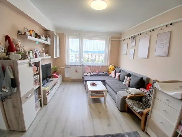 Eladó lakás Budapest IV. kerület, Újpest 52 nm