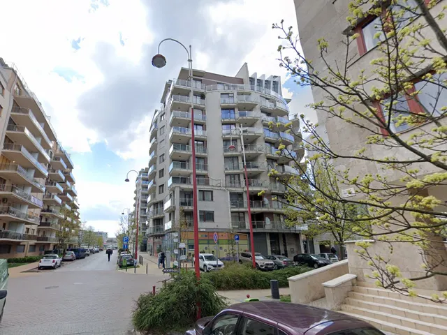 Eladó lakás Budapest XIII. kerület, Vizafogó 59 nm