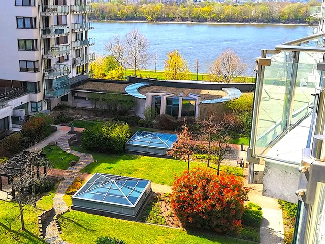 Eladó lakás Budapest XIII. kerület, Vizafogó 59 nm