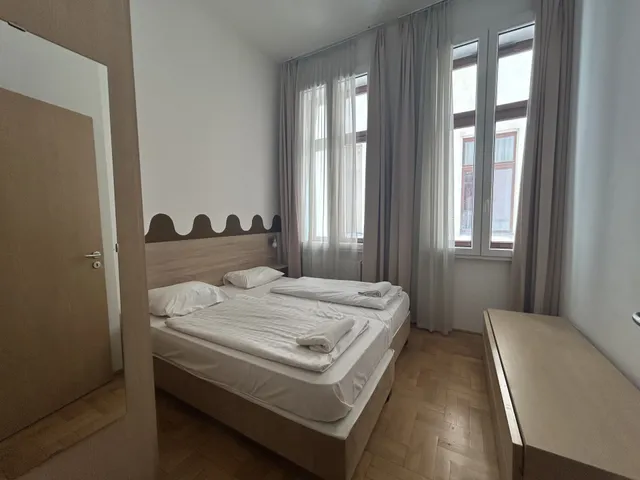 Eladó lakás Budapest VII. kerület, Belső-Erzsébetváros 68 nm