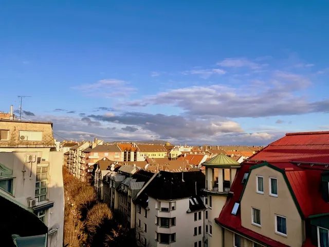 Eladó lakás Budapest IX. kerület, Belső Ferencváros 120 nm