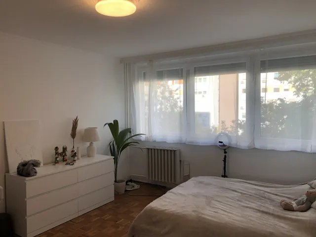 Eladó lakás Budapest XIV. kerület, Rákosfalva 56 nm